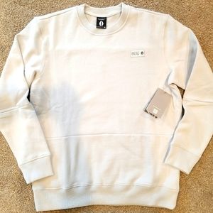 Men's Bearded Goat Void Crewneck Sweatshirt